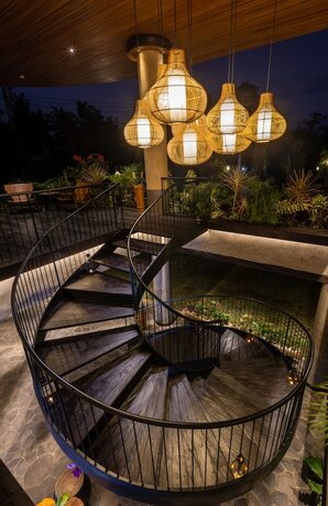 Imagen general del Hotel GDAS Bali Health and Wellness Resort. Foto 4