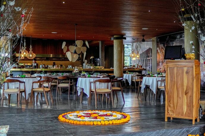 Imagen general del Hotel GDAS Bali Health and Wellness Resort. Foto 5