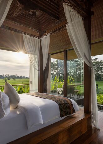 Imagen general del Hotel GDAS Bali Health and Wellness Resort. Foto 6