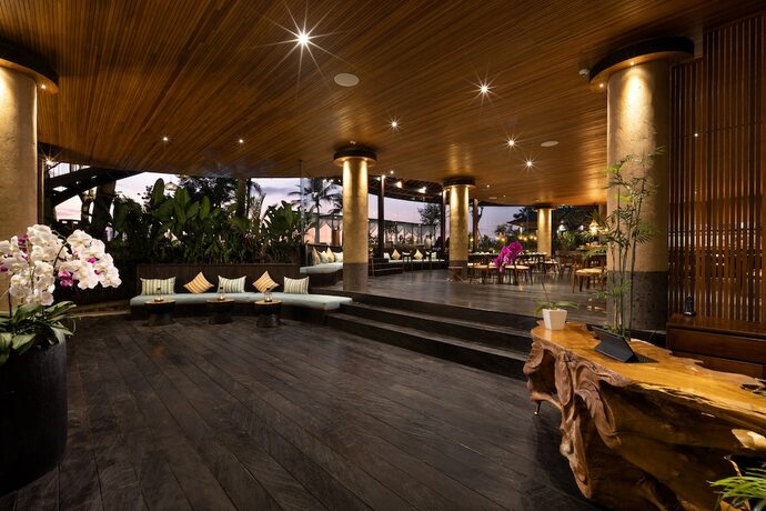Imagen general del Hotel GDAS Bali Health and Wellness Resort. Foto 7