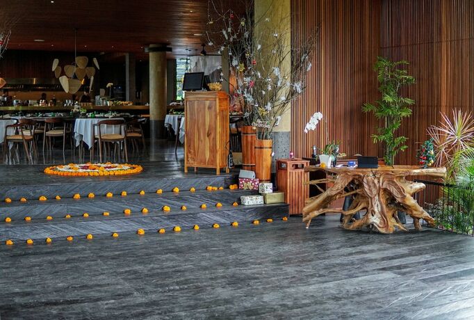 Imagen general del Hotel GDAS Bali Health and Wellness Resort. Foto 9