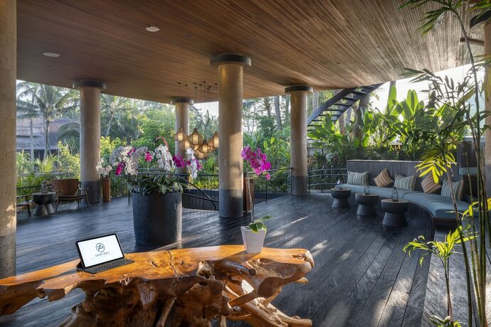 Imagen general del Hotel GDAS Bali Health and Wellness Resort. Foto 10