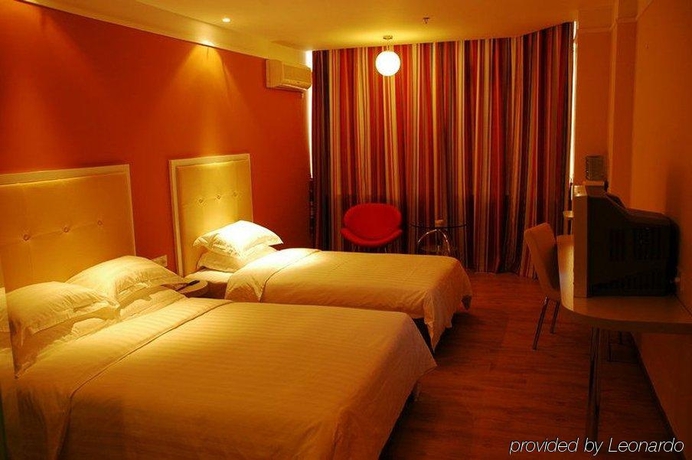 Imagen general del Hotel GDH Inn Huahai Hotel. Foto 1