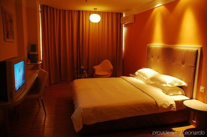 Imagen general del Hotel GDH Inn Huahai Hotel. Foto 2