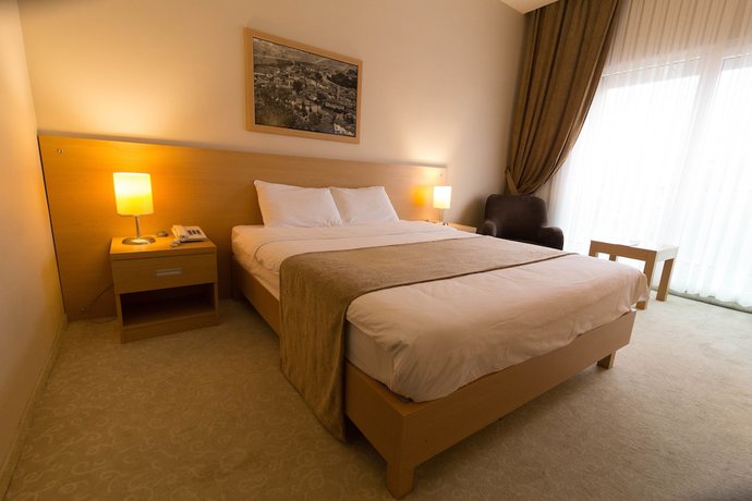 Imagen de la habitación del Hotel GDZs Gediz Business. Foto 7