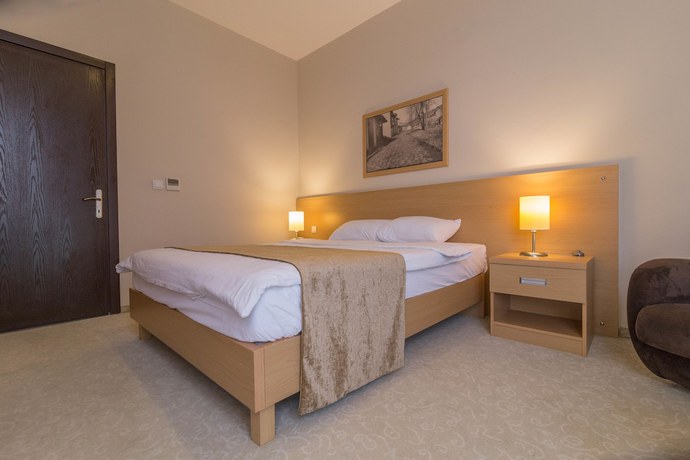 Imagen de la habitación del Hotel GDZs Gediz Business. Foto 12