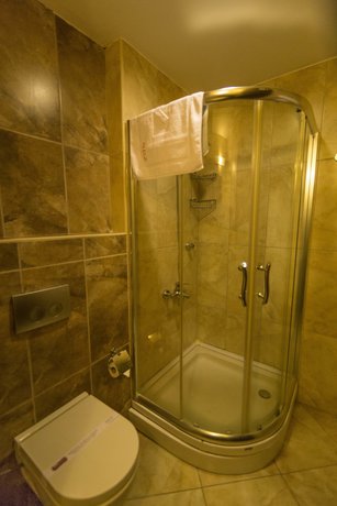 Imagen de la habitación del Hotel GDZs Gediz Business. Foto 15