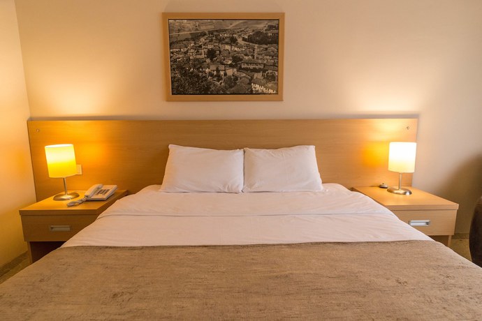 Imagen de la habitación del Hotel GDZs Gediz Business. Foto 16