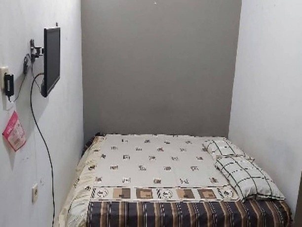 Imagen de la habitación del Hotel GEA Syariah. Foto 15