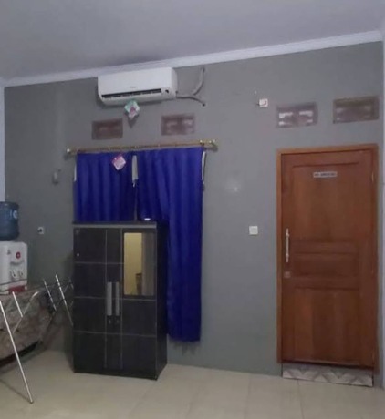 Imagen de la habitación del Hotel GEA Syariah. Foto 16