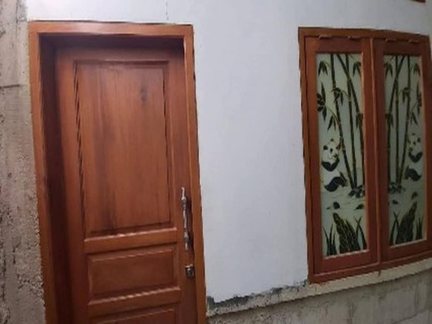 Imagen general del Hotel GEA Syariah. Foto 4