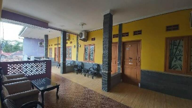 Imagen general del Hotel GEA Syariah. Foto 5