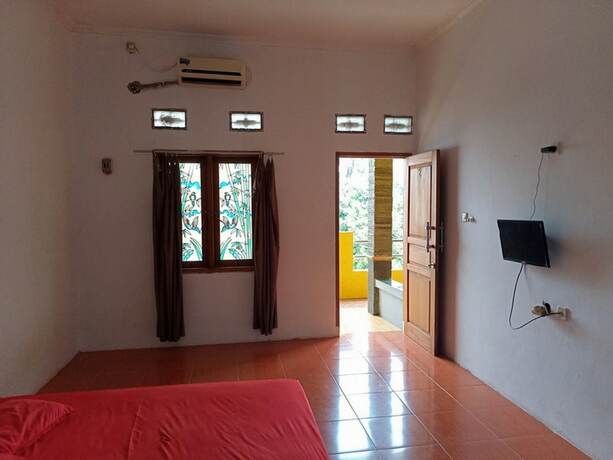 Imagen de la habitación del Hotel GEA Syariah. Foto 17