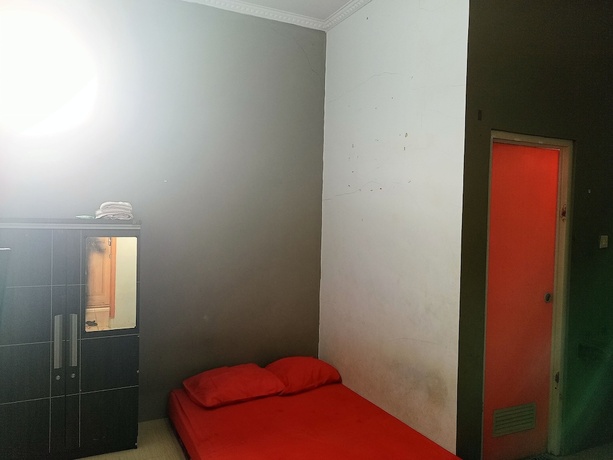 Imagen general del Hotel GEA Syariah. Foto 8