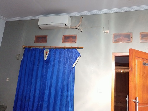 Imagen general del Hotel GEA Syariah. Foto 9