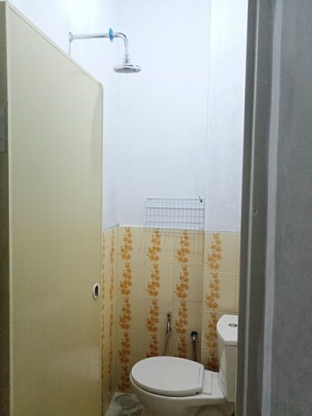 Imagen de la habitación del Hotel GEA Syariah. Foto 18