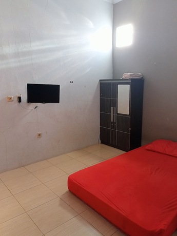 Imagen general del Hotel GEA Syariah. Foto 11