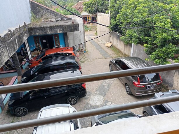 Imagen general del Hotel GEA Syariah. Foto 13