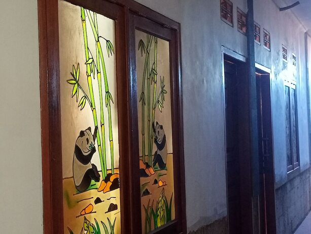 Imagen general del Hotel GEA Syariah. Foto 14