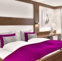 Imagen de la habitación del Hotel GEBHARD. Foto 5