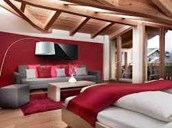 Imagen de la habitación del Hotel GEBHARD. Foto 7