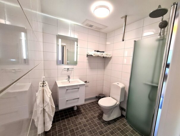 Imagen general del Hotel GEG. Foto 5