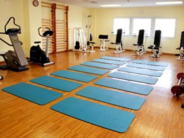 Imagen general del Hotel GEM Wellness & Spa. Foto 3