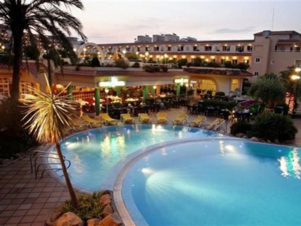 Imagen general del Hotel GEM Wellness & Spa. Foto 4