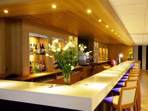 Imagen general del Hotel GEM Wellness & Spa. Foto 5