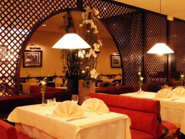 Imagen general del Hotel GEM Wellness & Spa. Foto 6