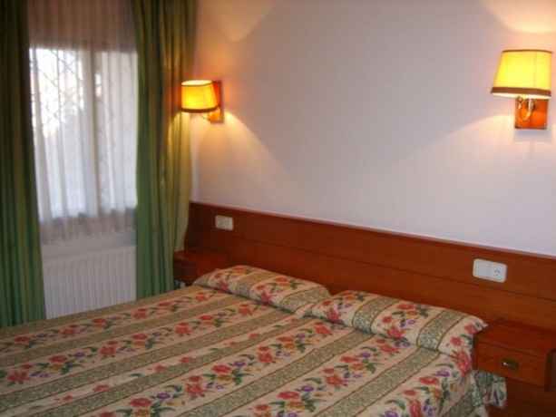 Imagen general del Hotel GEM Wellness & Spa. Foto 7