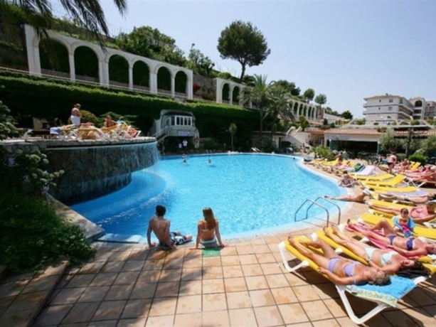 Imagen general del Hotel GEM Wellness & Spa. Foto 8