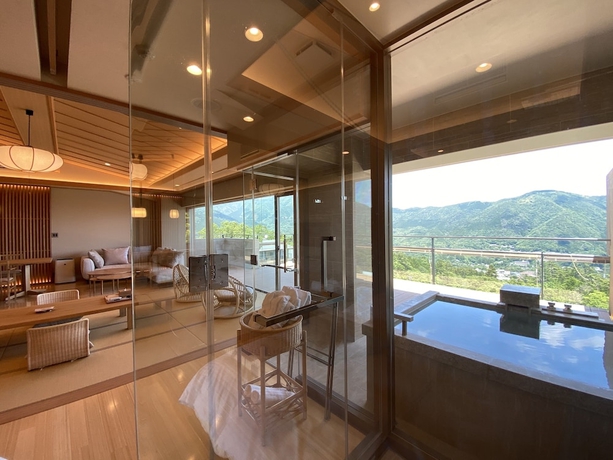 Imagen de la habitación del Hotel GEN Hakone-Gora. Foto 4