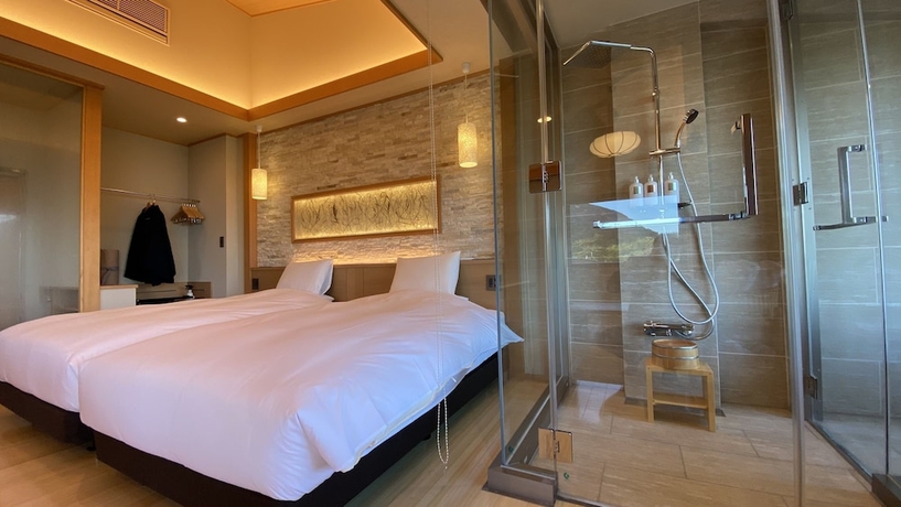 Imagen de la habitación del Hotel GEN Hakone-Gora. Foto 8