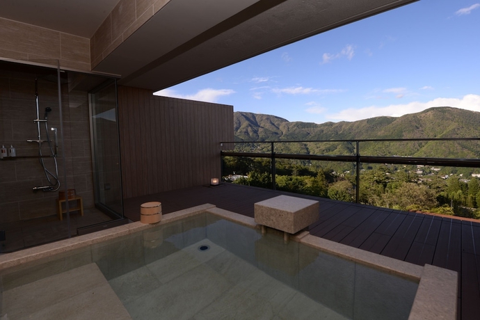 Imagen de la habitación del Hotel GEN Hakone-Gora. Foto 13