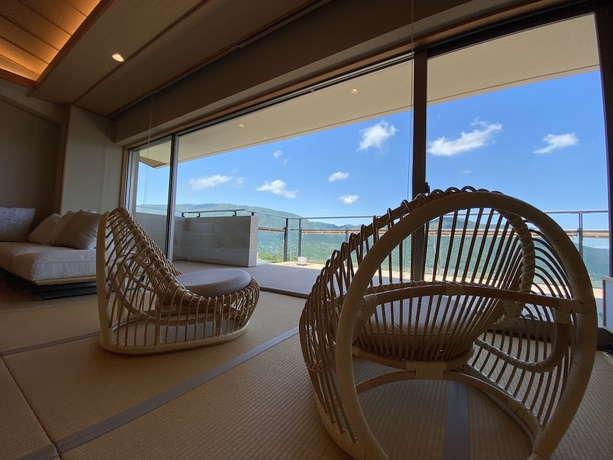 Imagen de la habitación del Hotel GEN Hakone-Gora. Foto 16