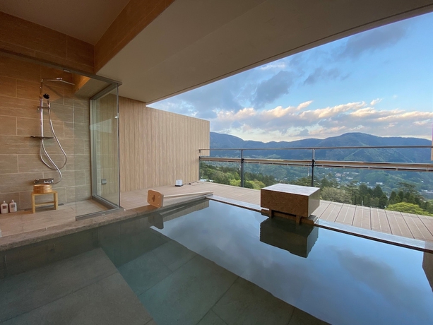 Imagen de la habitación del Hotel GEN Hakone-Gora. Foto 18