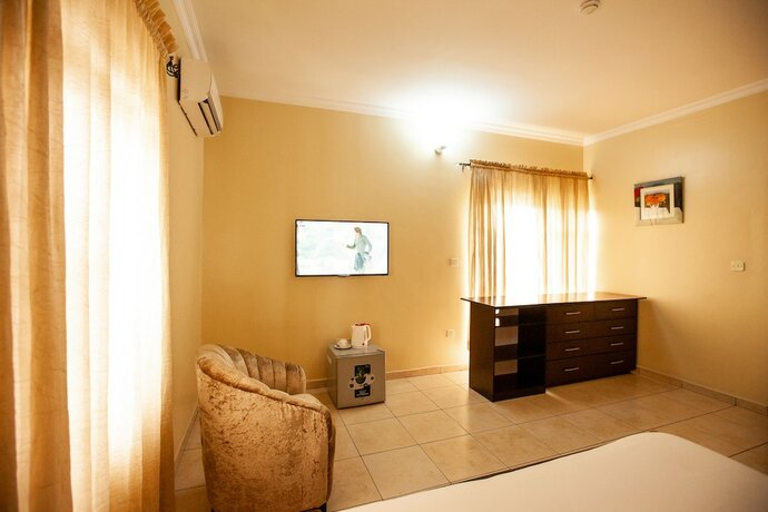 Imagen general del Hotel GENESIS JERSEY ESTATE. Foto 3