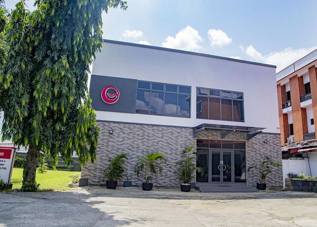 Imagen general del Hotel GENESIS JERSEY ESTATE. Foto 6