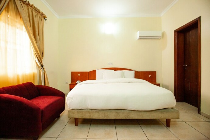 Imagen general del Hotel GENESIS JERSEY ESTATE. Foto 9