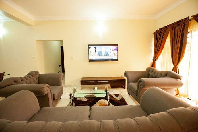 Imagen general del Hotel GENESIS JERSEY ESTATE. Foto 10