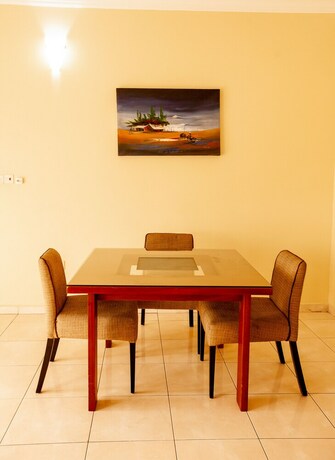 Imagen general del Hotel GENESIS JERSEY ESTATE. Foto 11