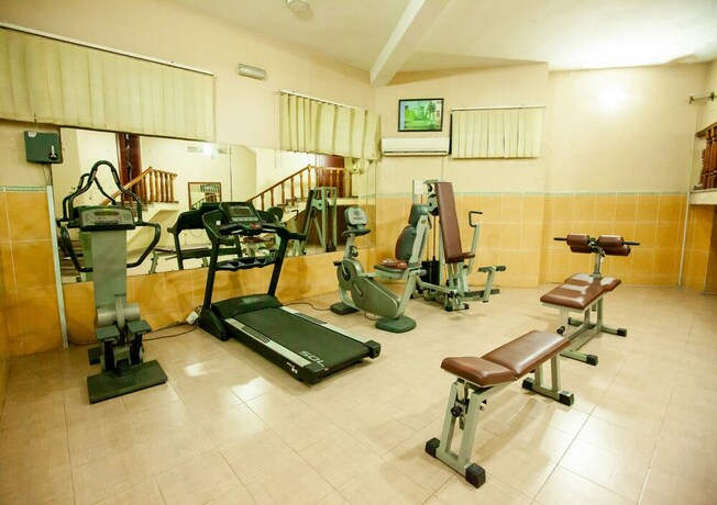 Imagen general del Hotel GENESIS JERSEY ESTATE. Foto 13