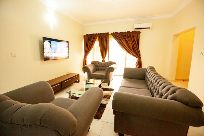 Imagen general del Hotel GENESIS JERSEY ESTATE. Foto 14