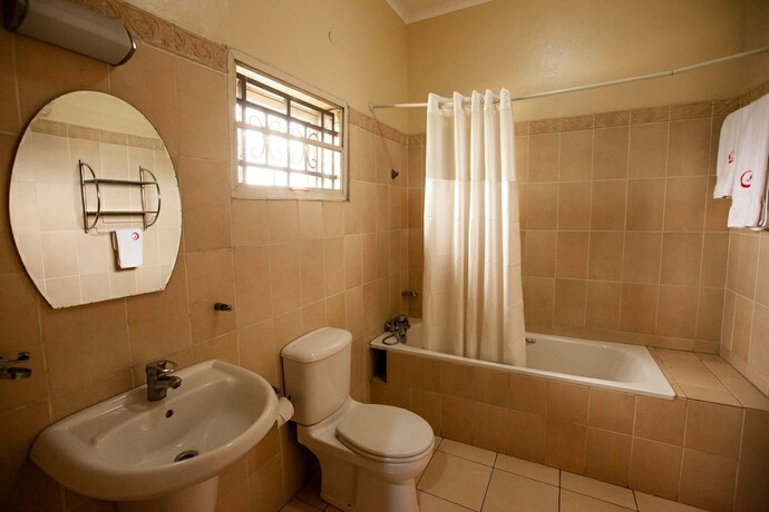 Imagen general del Hotel GENESIS JERSEY ESTATE. Foto 15