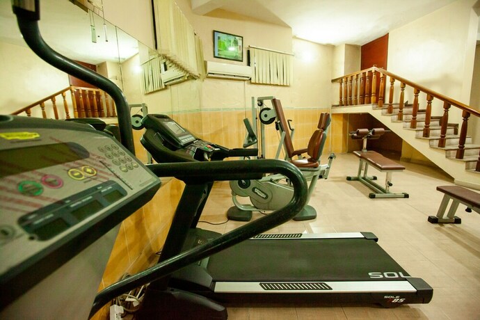 Imagen general del Hotel GENESIS JERSEY ESTATE. Foto 16