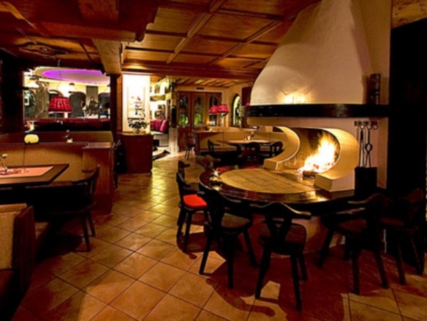 Imagen general del Hotel GERLOS PERLE. Foto 3