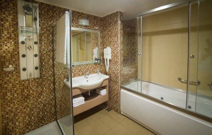 Imagen de la habitación del Hotel GΗotels Panormo Beach. Foto 10