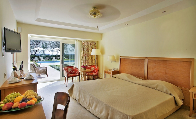 Imagen de la habitación del Hotel G&Eta;otels Theophano Imperial Palace. Foto 12