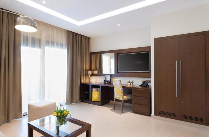 Imagen de la habitación del Hotel GF Victoria. Foto 7